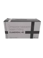 OLMEHEAL 40 MG - 15 TABLETS