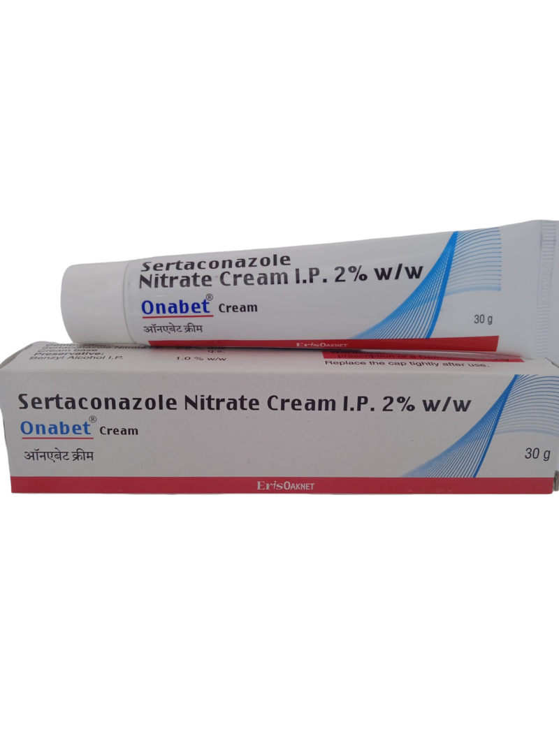 ONABET 2% CREAM - 1 TUBE OF 30GM - Image 2