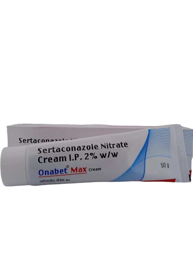 ONABET MAX CREAM - 1 TUBE OF 50g - Image 2