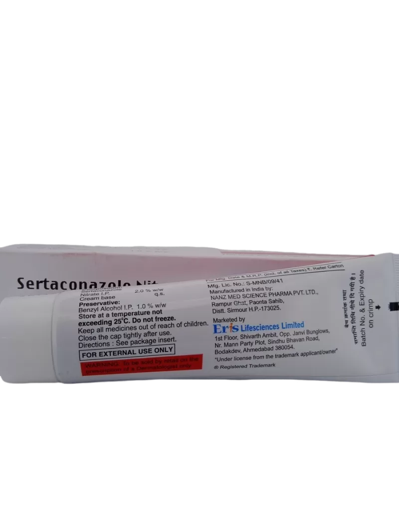 ONABET MAX CREAM - 1 TUBE OF 50g - Image 3