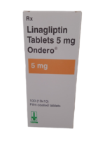 ONDERO 5 MG - 10 TABLETS