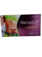 ORLIJOHN 120 MG - 10 CAPSULES