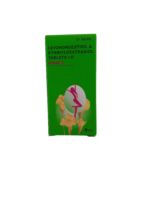 OVRAL L - 21 TABLETS