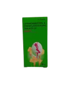OVRAL L - 21 TABLETS