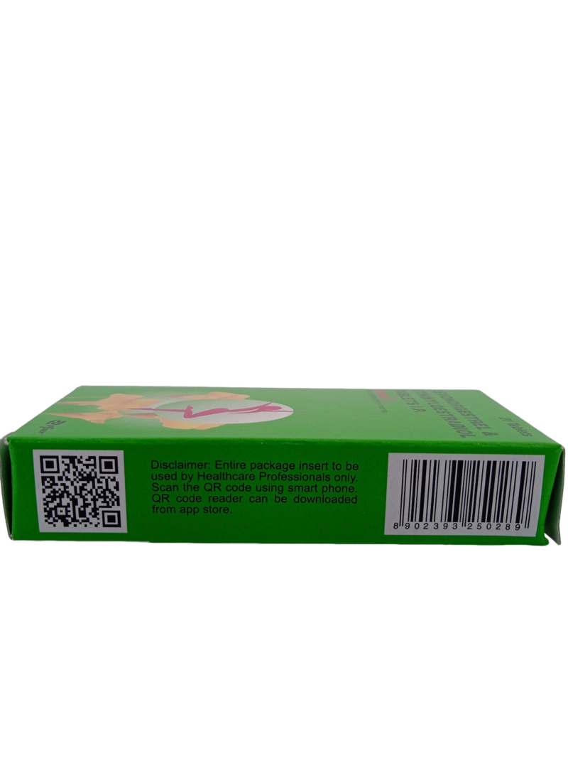 OVRAL L - 21 TABLETS - Image 4