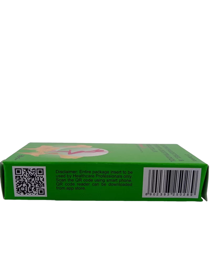 OVRAL L - 21 TABLETS - Image 4