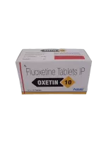 OXETIN 10 MG - 10 TABLETS