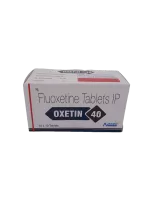 OXETIN 40 MG - 10 TABLETS