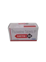 OXETIN 60 MG - 10 TABLETS