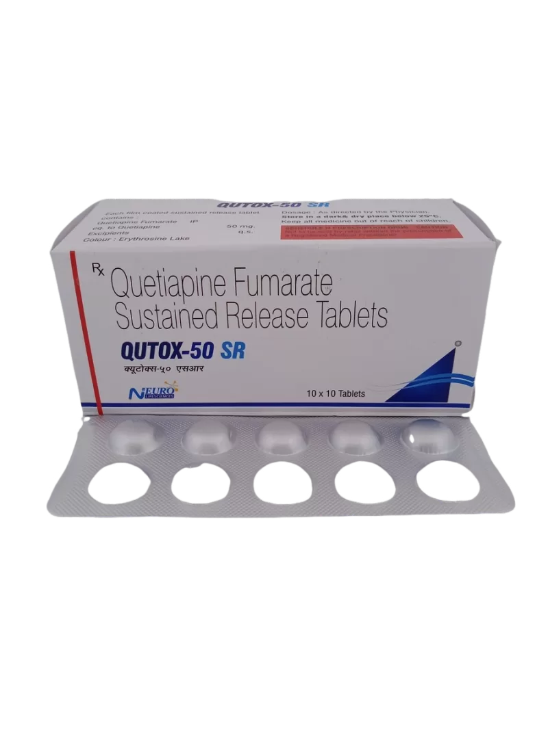 OXETIN 60 MG - 10 TABLETS - Image 2