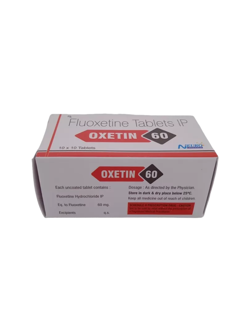 OXETIN 60 MG - 10 TABLETS - Image 4