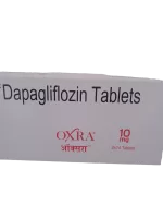 OXRA 10 MG - 14 TABLETS