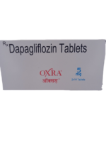 OXRA 5 MG - 14 TABLETS