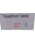 OXRA 5 MG - 14 TABLETS