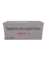 OXRA-L 10 - 10 TABLET
