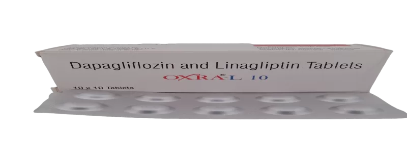 OXRA-L 10 - 10 TABLET - Image 2