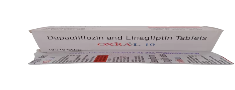 OXRA-L 10 - 10 TABLET - Image 3