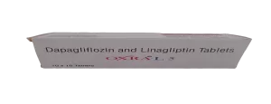 OXRA-L 5 - 10 TABLET