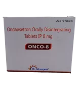ONCO 8 MG - 10 TABLETS