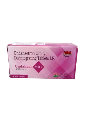 ONDAHEAL MD 4 - 10 TABLET