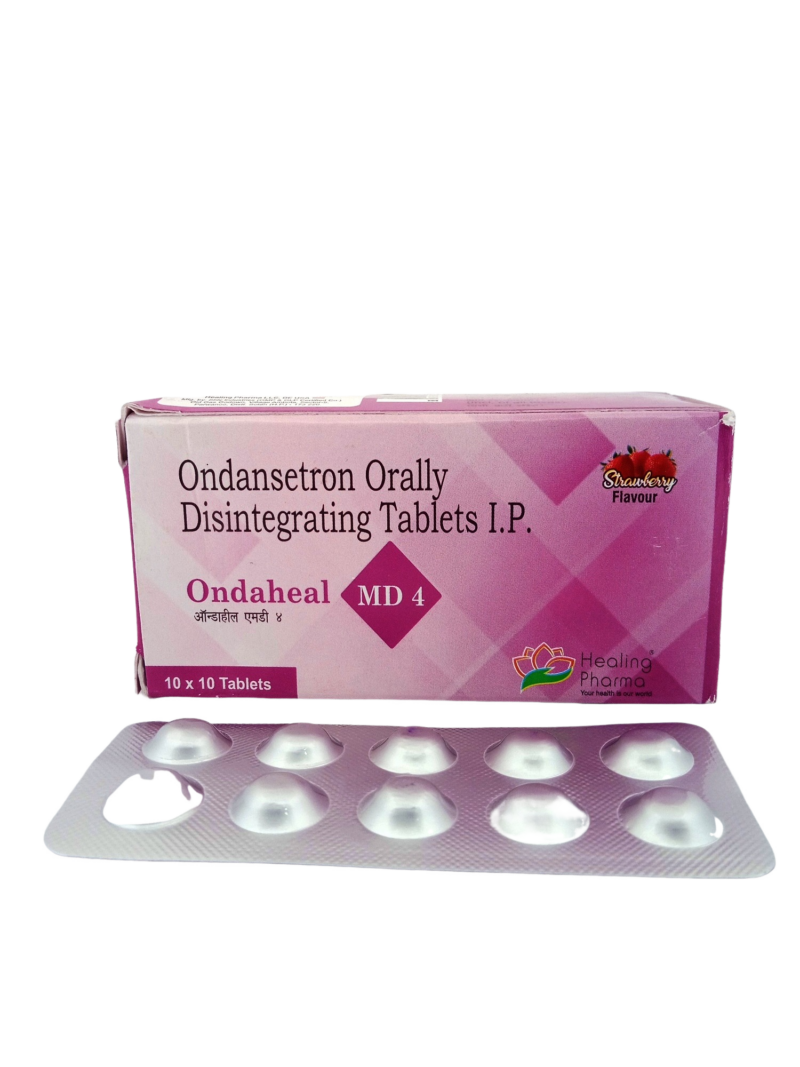 ONDAHEAL MD 4 - 10 TABLET - Image 2