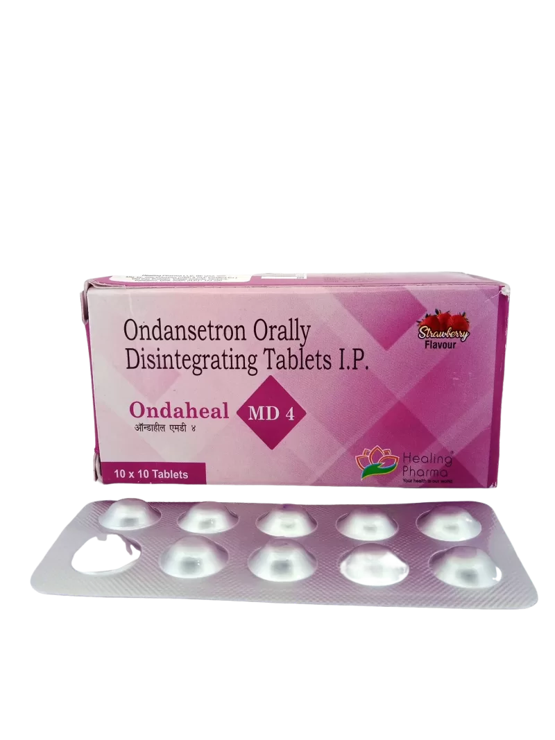ONDAHEAL MD 4 - 10 TABLET - Image 2