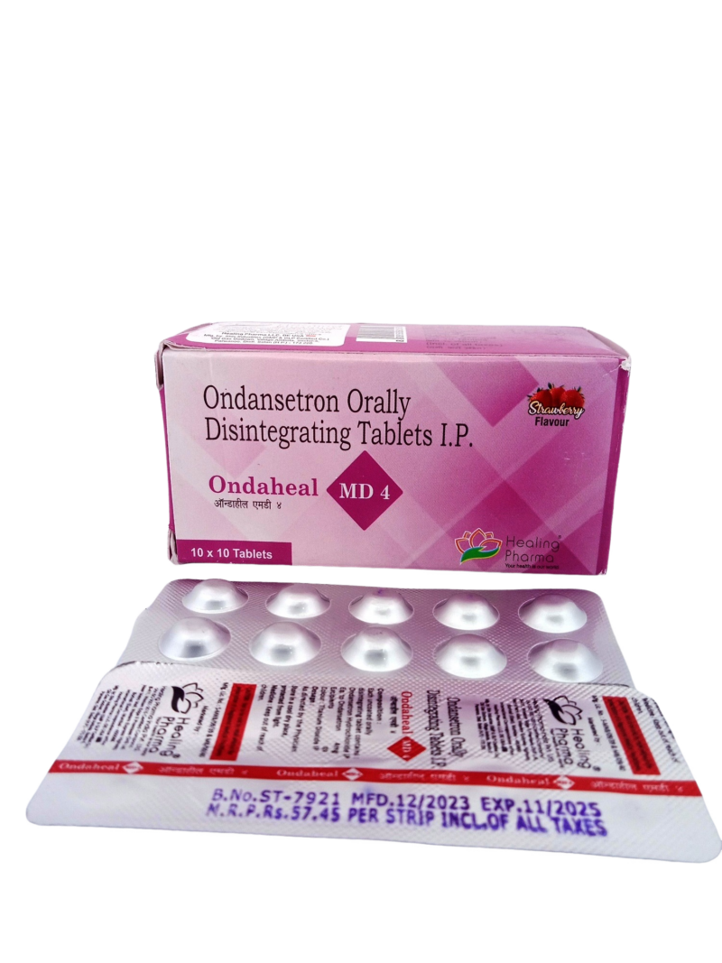 ONDAHEAL MD 4 - 10 TABLET - Image 3