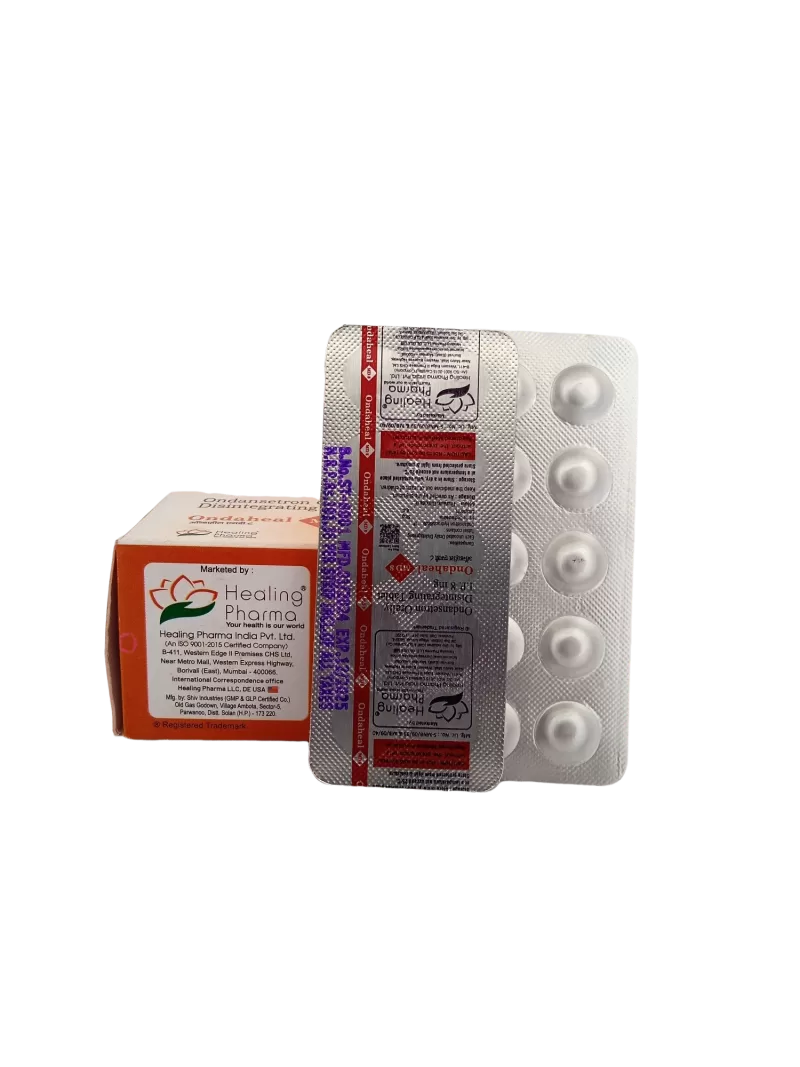 ONDAHEAL MD 8 - 10 TABLETS - Image 4