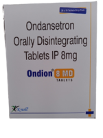 ONDION 8 MD - 10 TABLETS