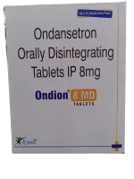 ONDION 8 MD - 10 TABLETS