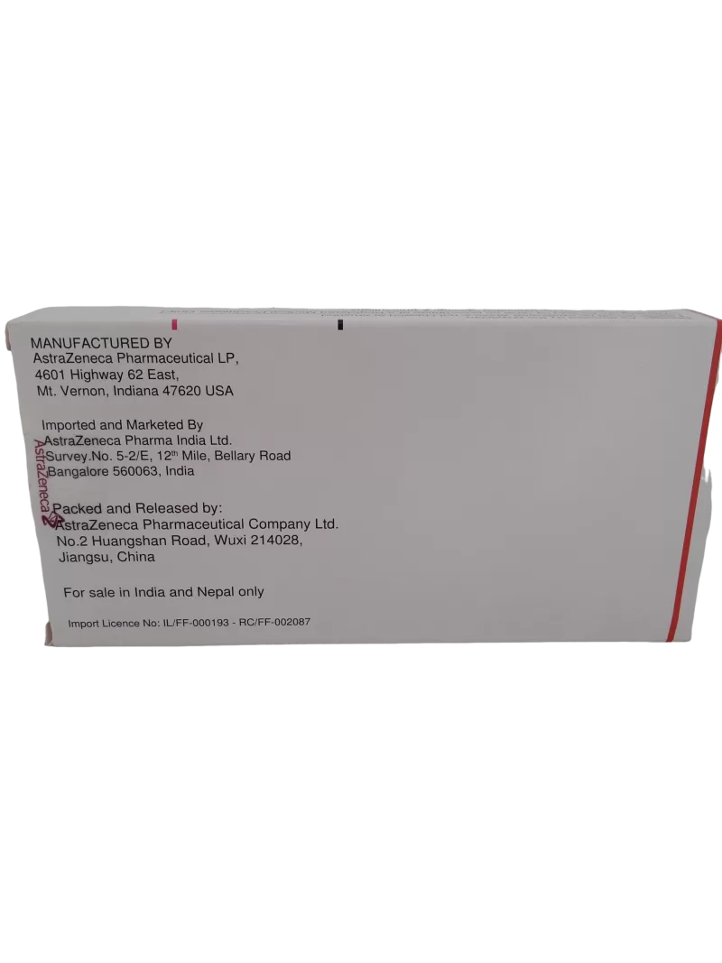 ONGLYZA 2.5 MG - 14 TABLETS - Image 3