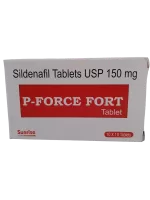 P-FORCE FORT 150 MG - 10 TABLETS