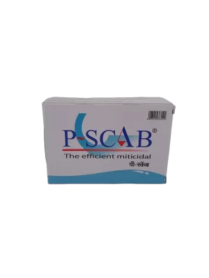 P-SCAB - 1 BAR