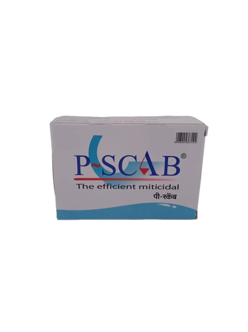P-SCAB - 1 BAR