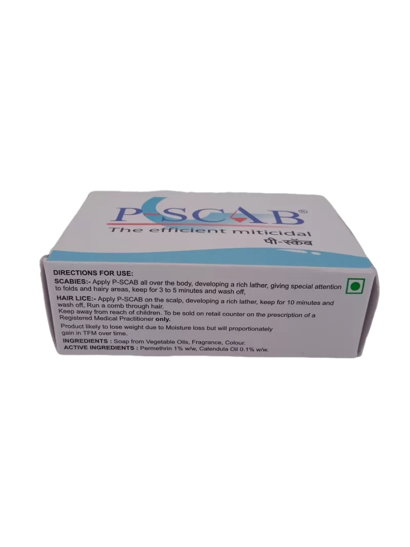 P-SCAB - 1 BAR - Image 2