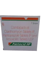 PANTOCID HP - 1 STRIP