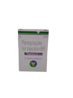 PANTOCID I.V 40MG - 1 BOTTLE