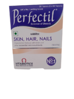 PERFECTIL - 30 TABLETS