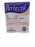 PERFECTIL - 30 TABLETS