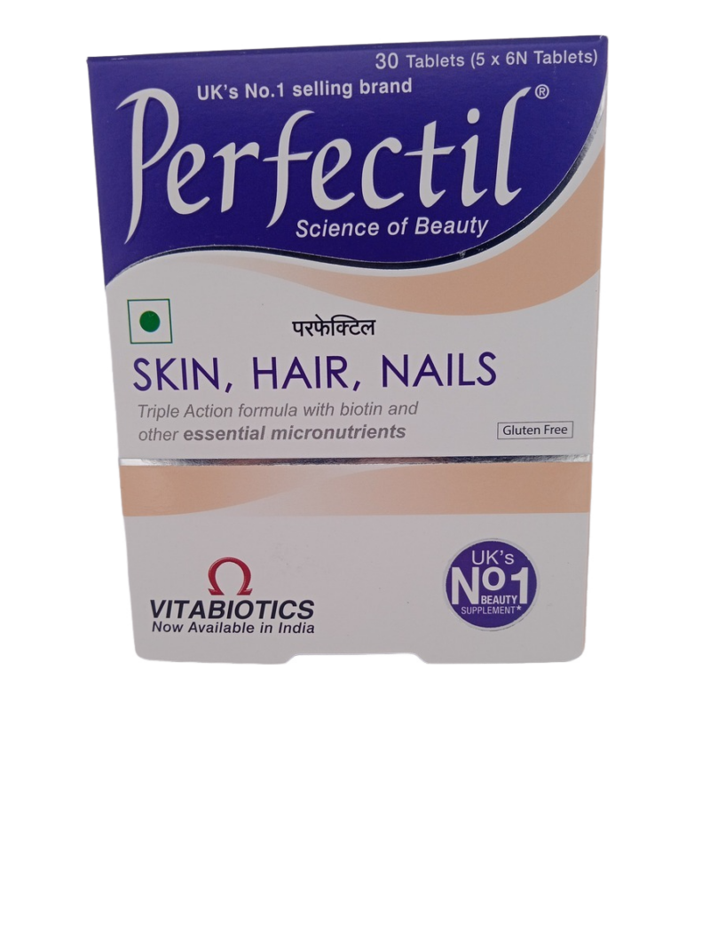 PERFECTIL - 30 TABLETS