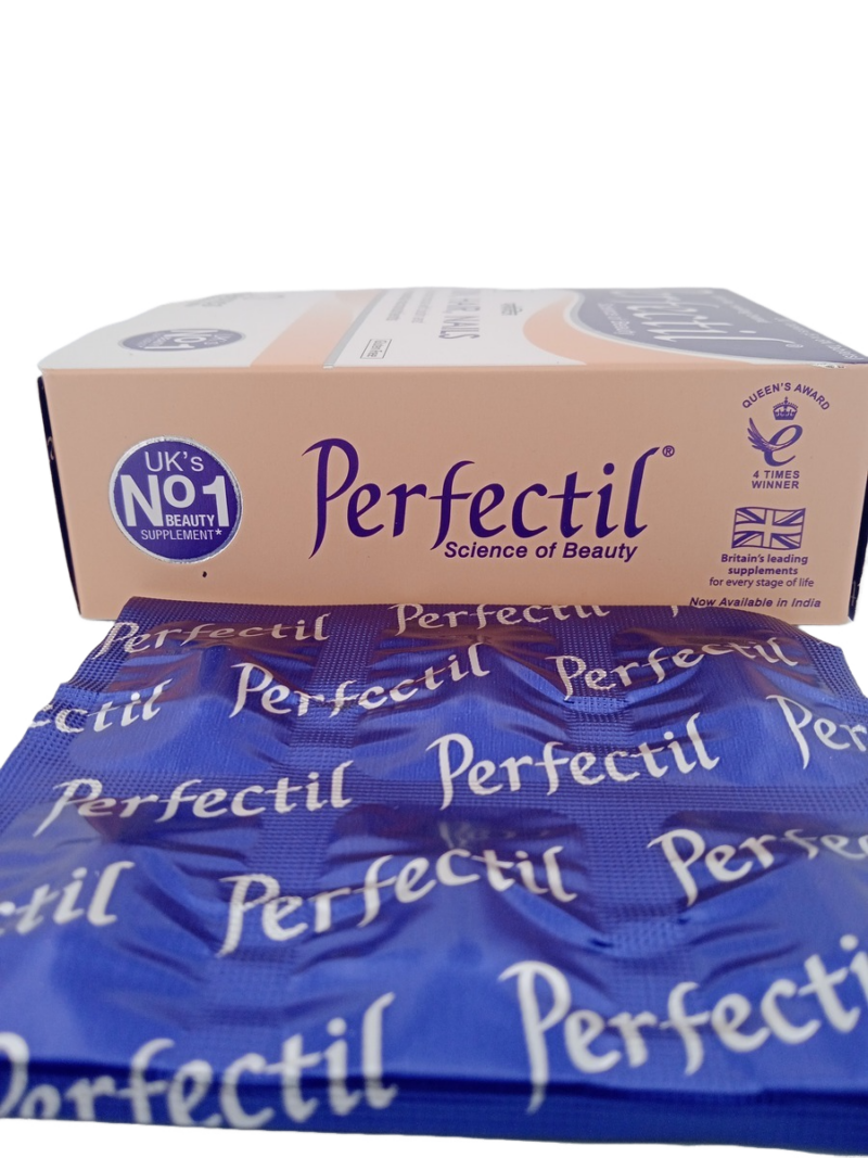 PERFECTIL - 30 TABLETS - Image 4