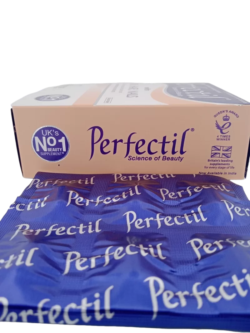 PERFECTIL - 30 TABLETS - Image 4