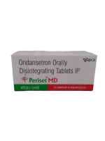 PERISET MD 4MG - 10 TABLETS