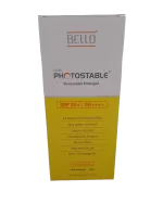 PHOTOSTABLE SUNSCREEN EMULGEL - 1 TUBE OF 50g