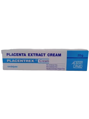 PLACENTREX CREAM - 20 GM