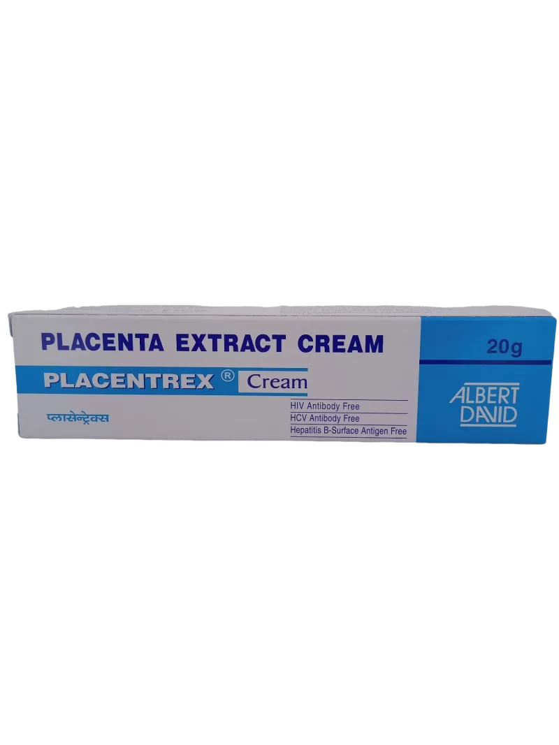 PLACENTREX CREAM - 20 GM