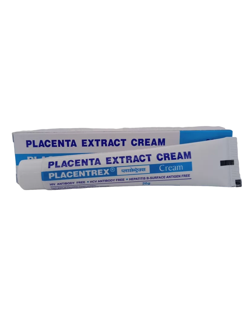 PLACENTREX CREAM - 20 GM - Image 2