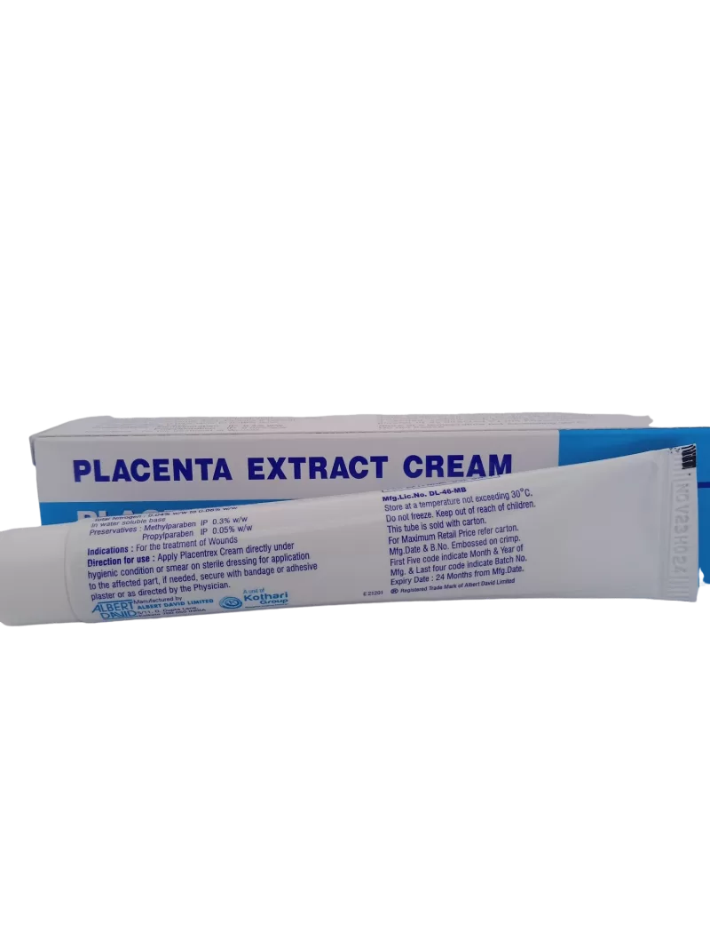 PLACENTREX CREAM - 20 GM - Image 3
