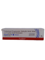 POWERCORT-S 3% OINTMENT - 1 TUBE OF 30g