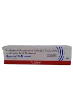 POWERCORT-S 3% OINTMENT - 1 TUBE OF 30g